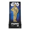FiGPiN Enamel Pin - Star Wars - A New Hope - Select Figure(s)