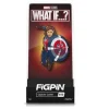 FiGPiN Enamel Pin Marvel What If...? - Select Figure(s)