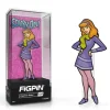 FiGPiN Enamel Pin - Scooby-Doo! - Select Figure(s)