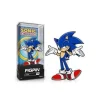 FiGPiN Enamel Pin - Sonic the Hedgehog - Select Figure(s)