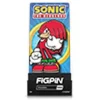 FiGPiN Enamel Pin - Sonic the Hedgehog - Select Figure(s)