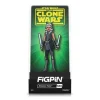 FiGPiN Enamel Pin - Star Wars - The Clone Wars - Select Figure(s)