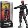 FiGPiN Enamel Pin - Star Wars - The Clone Wars - Select Figure(s)