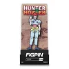 FiGPiN Enamel Pin - Hunter X Hunter - Select Figure(s)