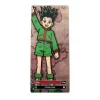 FiGPiN Enamel Pin - Hunter X Hunter - Select Figure(s)