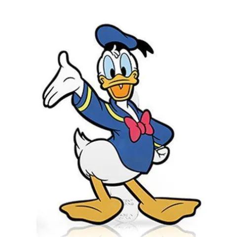 FiGPiN Enamel Pin - Disney Mickey Mouse and Friends - Select Figure(s)