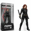 FiGPiN Enamel Pin - Marvel Black Widow - Select Figure(s)
