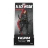 FiGPiN Enamel Pin - Marvel Black Widow - Select Figure(s)