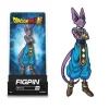 FiGPiN Enamel Pin - Dragon Ball Super - Select Figure(s)