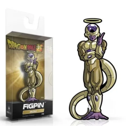 FiGPiN Enamel Pin - Dragon Ball Super - Select Figure(s)