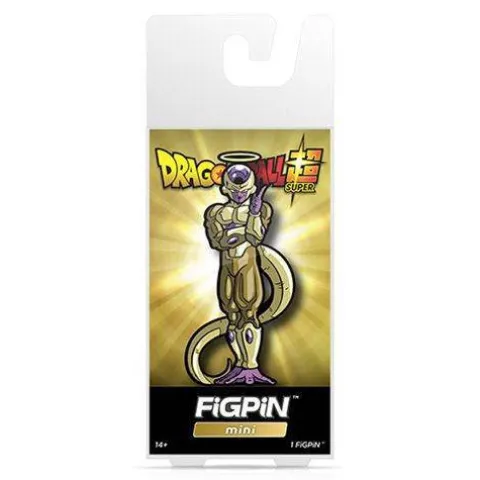 FiGPiN Enamel Pin - Dragon Ball Super - Select Figure(s)