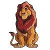 FiGPiN Enamel Pin - Disney The Lion King - Select Figure(s)