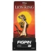 FiGPiN Enamel Pin - Disney The Lion King - Select Figure(s)