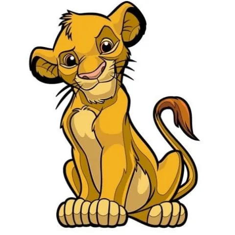 FiGPiN Enamel Pin - Disney The Lion King - Select Figure(s)