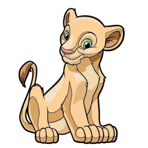 FiGPiN Enamel Pin - Disney The Lion King - Select Figure(s)