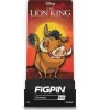 FiGPiN Enamel Pin - Disney The Lion King - Select Figure(s)