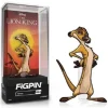 FiGPiN Enamel Pin - Disney The Lion King - Select Figure(s)