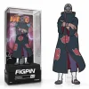 FiGPiN Enamel Pin - Naruto Shippude - Select Figure(s)