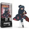 FiGPiN Enamel Pin - Naruto Shippude - Select Figure(s)