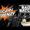 FiGPiN Enamel Pin - Star Wars - The Bad Batch - Select Figure(s)