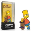 FiGPiN Enamel Pin - The Simpsons - Select Figure(s)