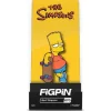 FiGPiN Enamel Pin - The Simpsons - Select Figure(s)