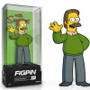 FiGPiN Enamel Pin - The Simpsons - Select Figure(s)