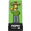 FiGPiN Enamel Pin - The Simpsons - Select Figure(s)