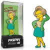 FiGPiN Enamel Pin - The Simpsons - Select Figure(s)