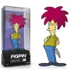 FiGPiN Enamel Pin - The Simpsons - Select Figure(s)