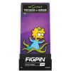 FiGPiN Enamel Pin - The Simpsons - Select Figure(s)