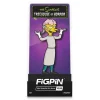 FiGPiN Enamel Pin - The Simpsons - Select Figure(s)