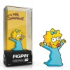 FiGPiN Enamel Pin - The Simpsons - Select Figure(s)