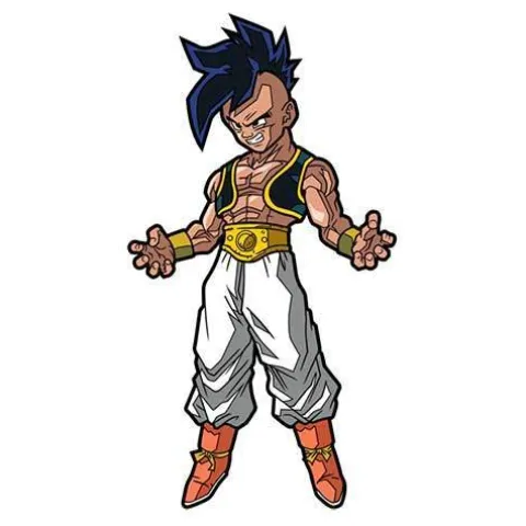 FiGPiN Enamel Pin - Dragon Ball GT - Select Figure(s)