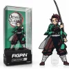 FiGPiN Enamel Pin - Demon Slayer - Select Figure(s)