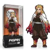 FiGPiN Enamel Pin - Demon Slayer - Select Figure(s)
