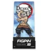 FiGPiN Enamel Pin - Demon Slayer - Select Figure(s)