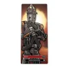 FiGPiN Enamel Pin - Star Wars - The Mandalorian - Select Figure(s)