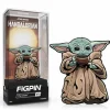 FiGPiN Enamel Pin - Star Wars - The Mandalorian - Select Figure(s)