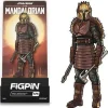 FiGPiN Enamel Pin - Star Wars - The Mandalorian - Select Figure(s)