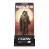 FiGPiN Enamel Pin - Star Wars - The Mandalorian - Select Figure(s)