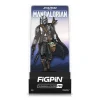 FiGPiN Enamel Pin - Star Wars - The Mandalorian - Select Figure(s)