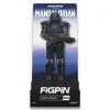 FiGPiN Enamel Pin - Star Wars - The Mandalorian - Select Figure(s)