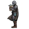 FiGPiN Enamel Pin - Star Wars - The Mandalorian - Select Figure(s)