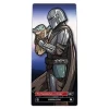 FiGPiN Enamel Pin - Star Wars - The Mandalorian - Select Figure(s)