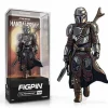 FiGPiN Enamel Pin - Star Wars - The Mandalorian - Select Figure(s)