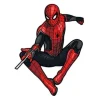 FiGPiN Enamel Pin - Spider-Man: No Way Home - Select Figure(s)
