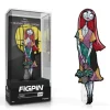 FiGPiN Enamel Pin - The Nightmare Before Christmas - Select Figure(s)