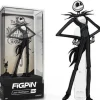FiGPiN Enamel Pin - The Nightmare Before Christmas - Select Figure(s)
