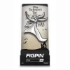 FiGPiN Enamel Pin - The Nightmare Before Christmas - Select Figure(s)